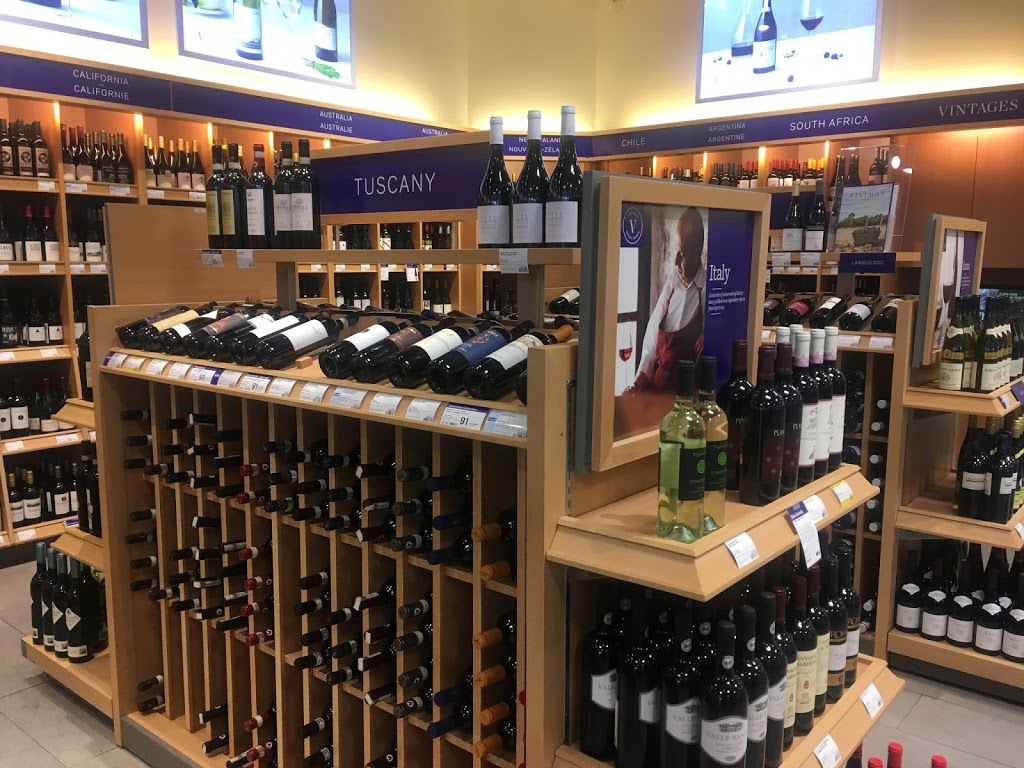 LCBO | 22 Isabella St, Ottawa, ON K1S 1V4, Canada | Phone: (613) 232-9689