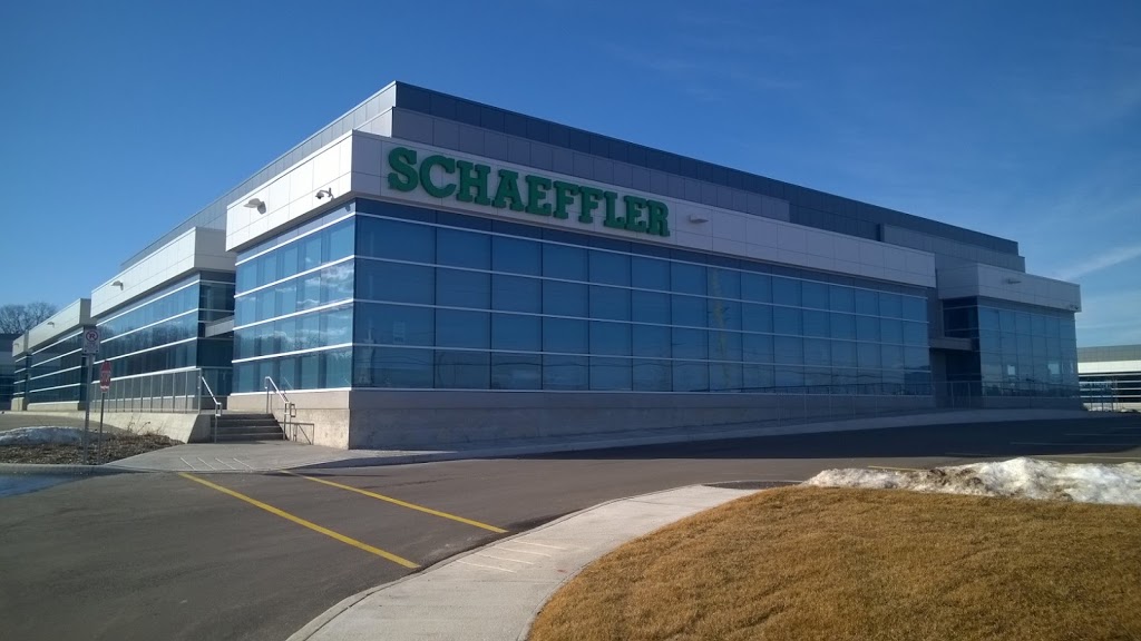 Schaeffler Canada Inc. | 1375 North Service Rd E Unit 101, Oakville, ON L6H 1A7, Canada | Phone: (905) 829-2750