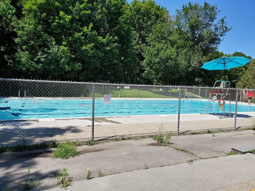 Town of Pelham Fonthill Pool | Marlene Stewart Streit Park, 55 Park Ln, Fonthill, ON L0S 1E0, Canada | Phone: (905) 892-9696