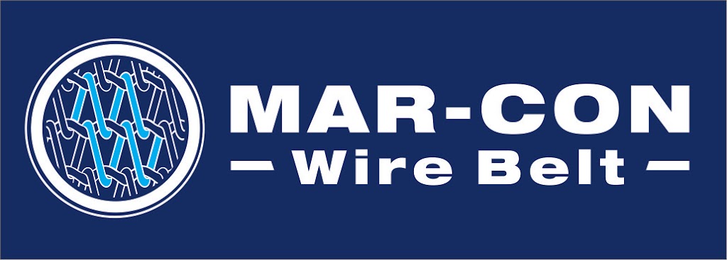 Mar-Con Wire Belt Inc. | 2431 Vauxhall Pl, Richmond, BC V6V 1Z5, Canada | Phone: (604) 278-8922