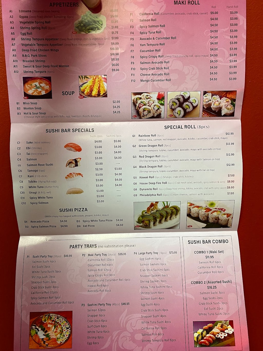 M.C. Asian Kitchen | 28 Toronto St S #2, Uxbridge, ON L9P 1P3, Canada | Phone: (905) 852-8855