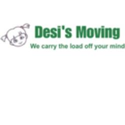 Desis Moving | 2043 Wilerose St, Abbotsford, BC V2S 2Z4, Canada | Phone: (778) 779-0200