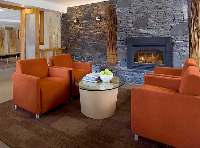 Banff Aspen Lodge | 401 Banff Ave, Banff, AB T1L 1A9, Canada | Phone: (403) 762-4401