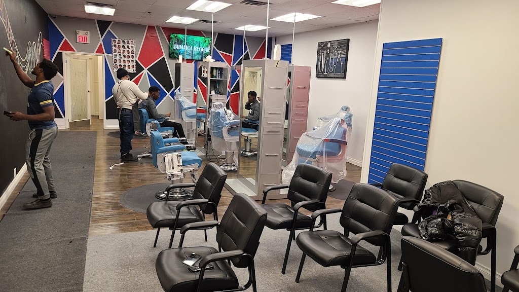 Walkers Prestige Barber Shop | 442 Hazeldean Rd Unit 5, Kanata, ON K2L 1V2, Canada | Phone: (613) 850-5395