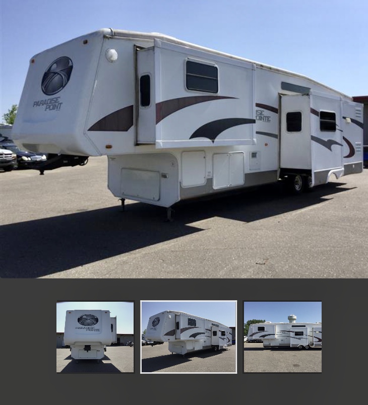 Prairie pride camper sales & service | 77 north, East Selkirk, MB R0E 0M0, Canada | Phone: (204) 801-3641