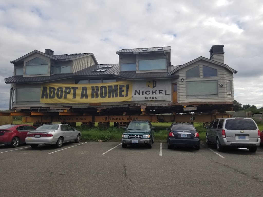 Nickel Bros | 1990 Balsam Rd, Nanaimo, BC V9X 1T5, Canada | Phone: (250) 753-2268