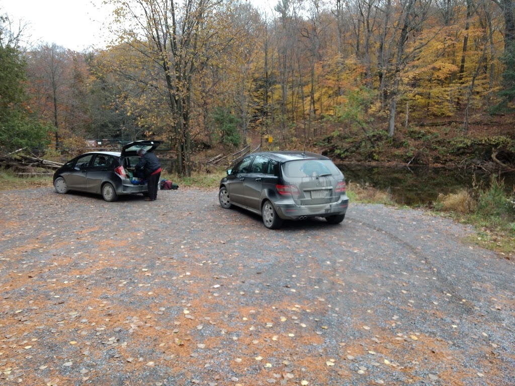 Frontenac Provincial Park | Kingsford Lake Dam Rd, Perth Road, ON K0H 2L0, Canada