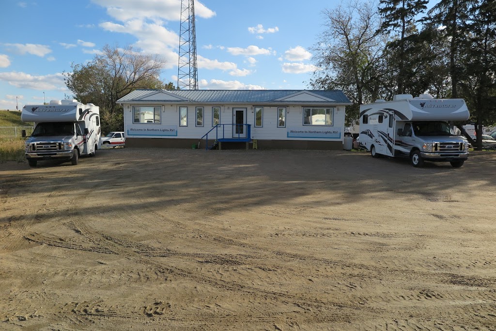 Northern Lights RV | 21515 103 Ave NW, Edmonton, AB T5S 2C3, Canada | Phone: (780) 944-9169
