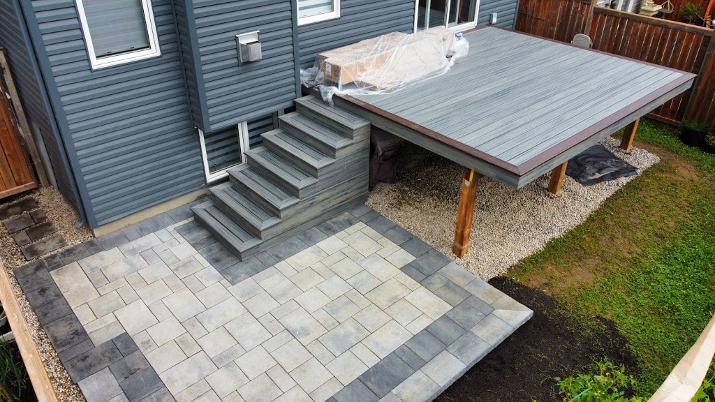 Newfoundlandscape Design & Construction Inc. | 38 Sunvale Way, Nepean, ON K2G 6Y1, Canada | Phone: (613) 298-5041