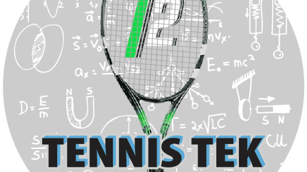 TennisTek T13 | 1013 Autoroute 13, Laval, QC H7W 4V3, Canada | Phone: (514) 962-8228