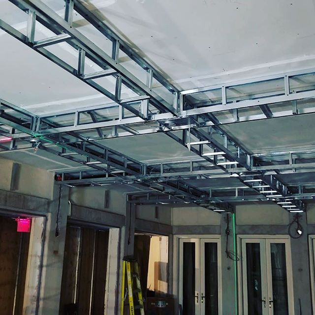 SAL Drywall | 1331 Major MacKenzie Dr W unit 118, Maple, ON L6A 4W4, Canada | Phone: (647) 939-8086