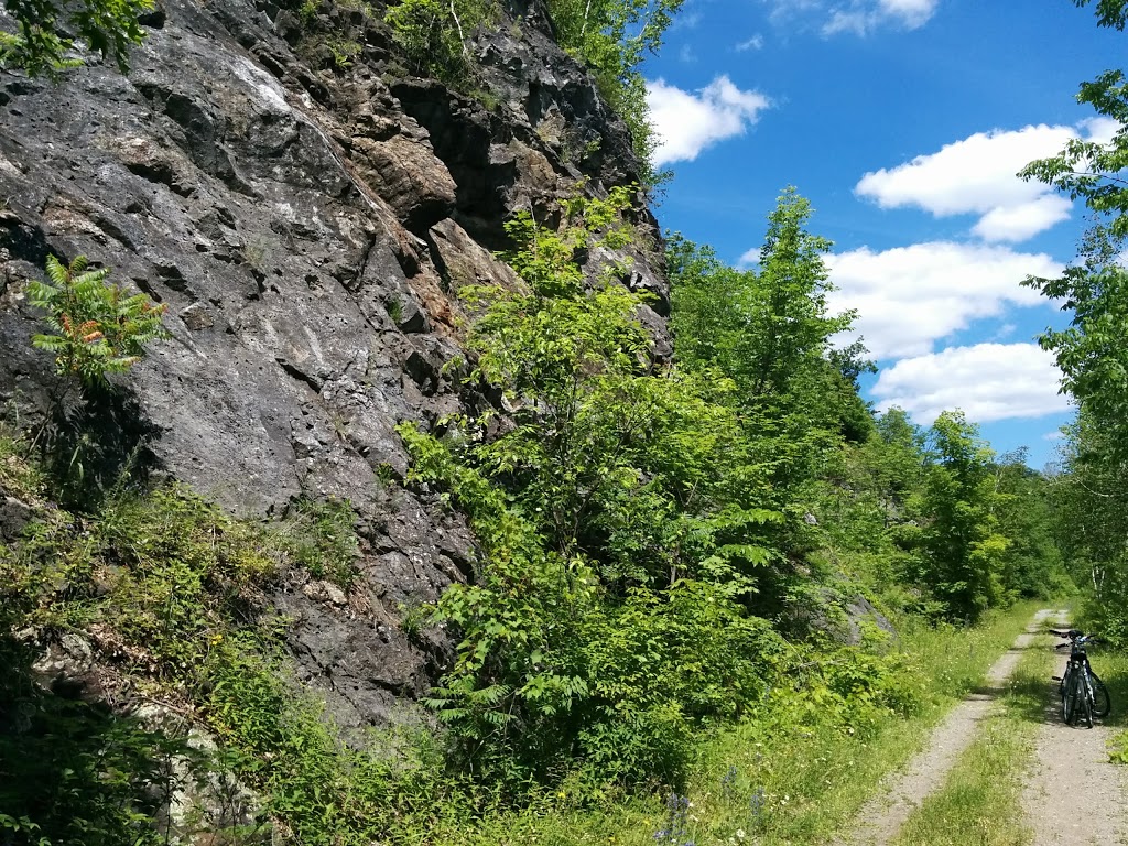 Franks Culvert | Cataraqui Trail, Perth Road, ON K0H 2L0, Canada