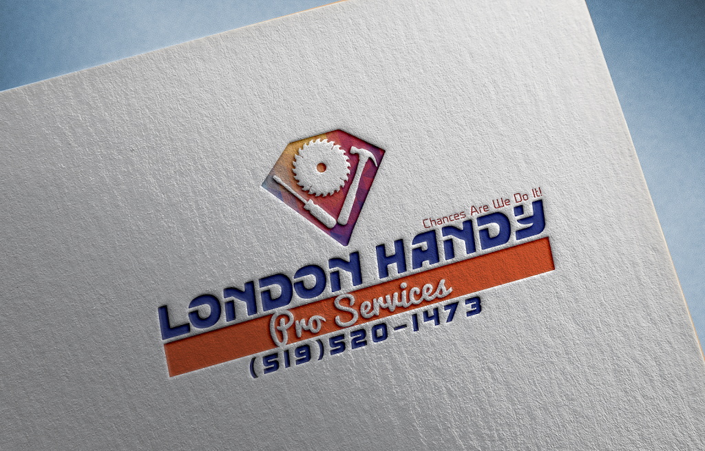London Handy Pro Services | 126 Mountainview Crescent, London, ON N6J 4N1, Canada | Phone: (519) 520-1473