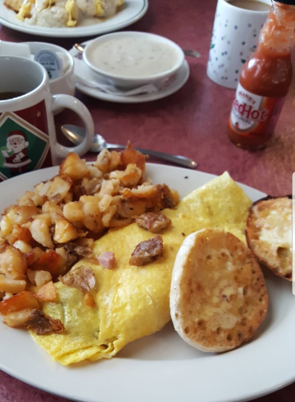 Four Corners Cafe | 8571 N Main St, Eden, NY 14057, USA | Phone: (716) 992-4347