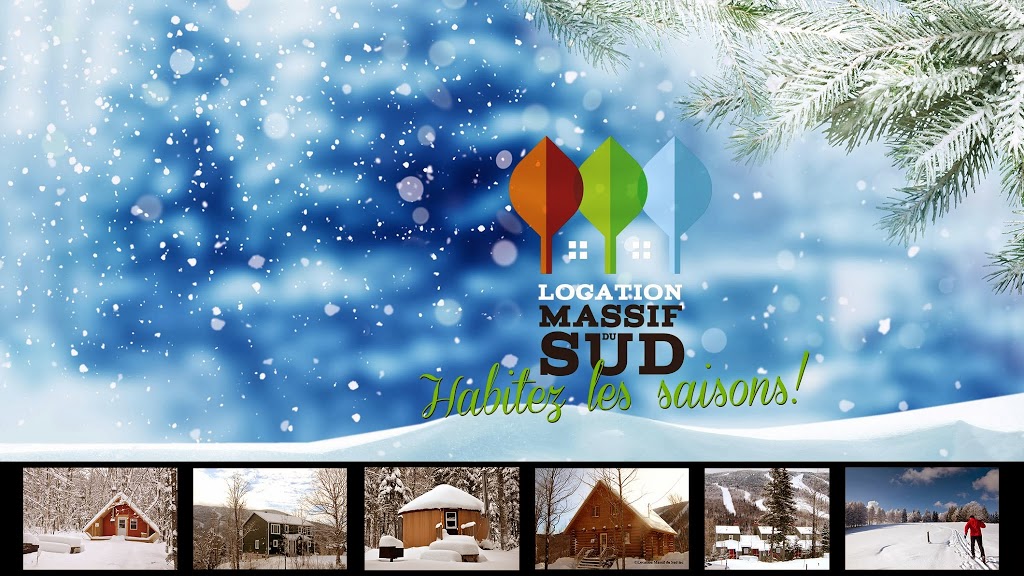 Location Massif Du Sud Inc | 300 Route du Massif-du-Sud, Buckland, QC G0R 4A0, Canada | Phone: (418) 469-3669