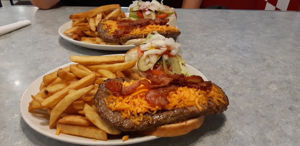 Wimpys Diner | 1423 King St E, Courtice, ON L1E 2J7, Canada | Phone: (905) 579-1580