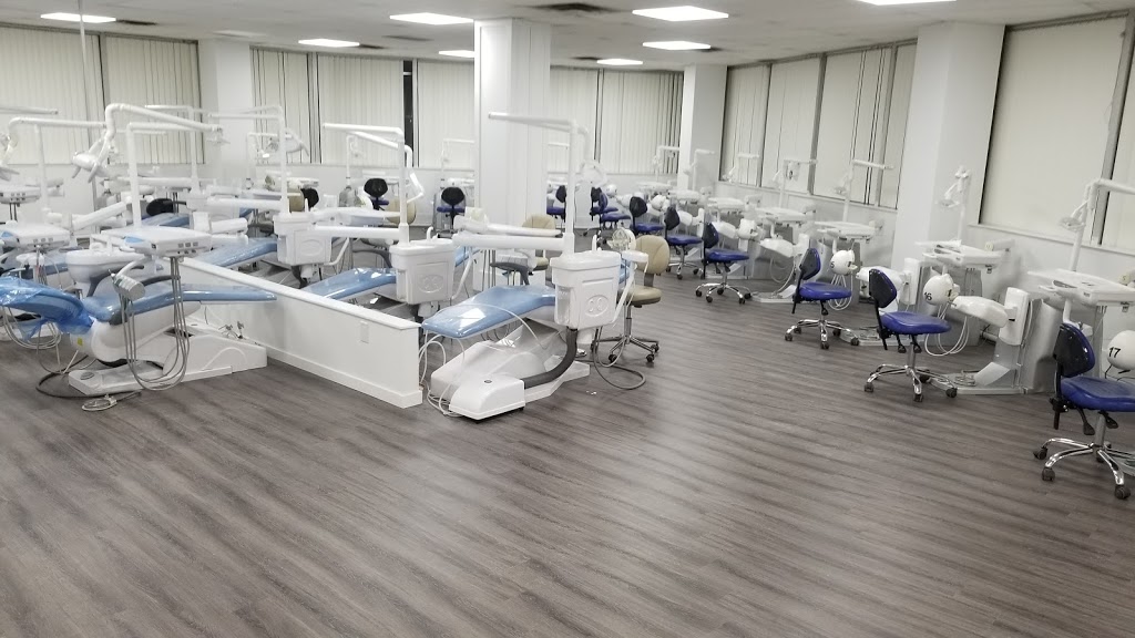 Dental Simulation Training Centre | 3050 Confederation Pkwy #301-D, 3rd floor, Mississauga, ON L5B 3Z6, Canada | Phone: (416) 294-7583