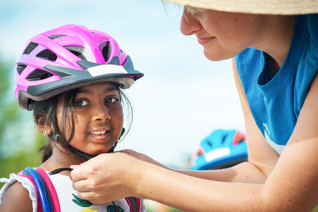 Pedalheads Summer Camps l Burlington | 4407 Spruce Ave, Burlington, ON L7L 1L9, Canada | Phone: (888) 886-6464