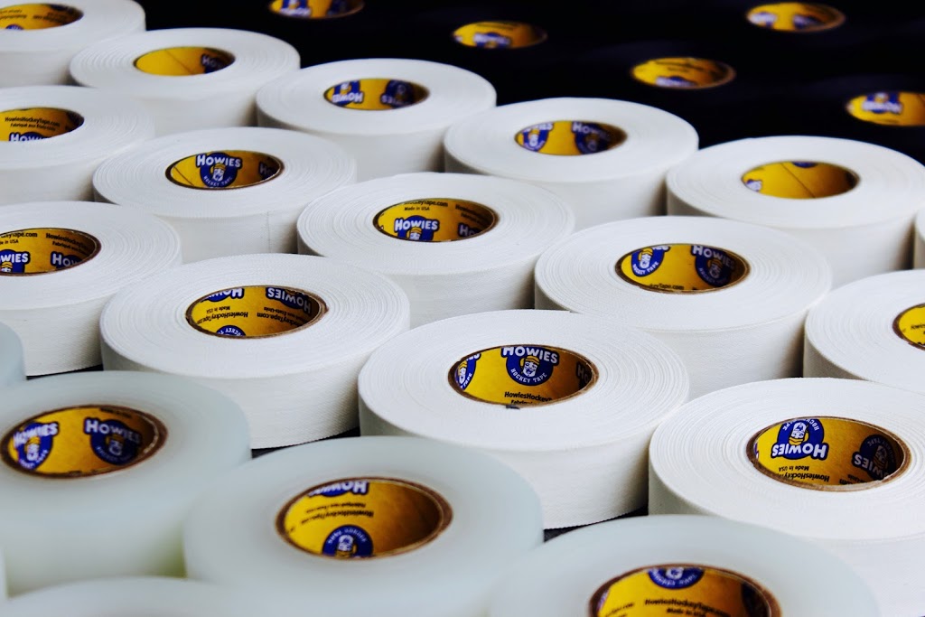 Howies Hockey Tape | 279 Sumach Dr, Burlington, ON L7T 0B5, Canada | Phone: (800) 699-5737