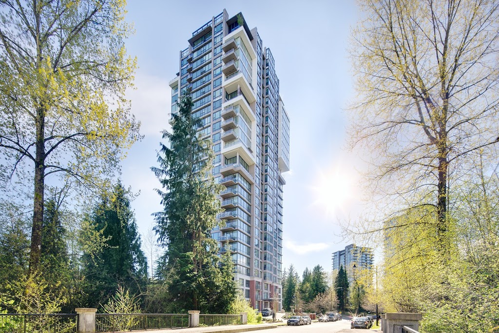 The Residences | 301 Capilano Rd, Port Moody, BC V3H 0E6, Canada | Phone: (604) 552-0552