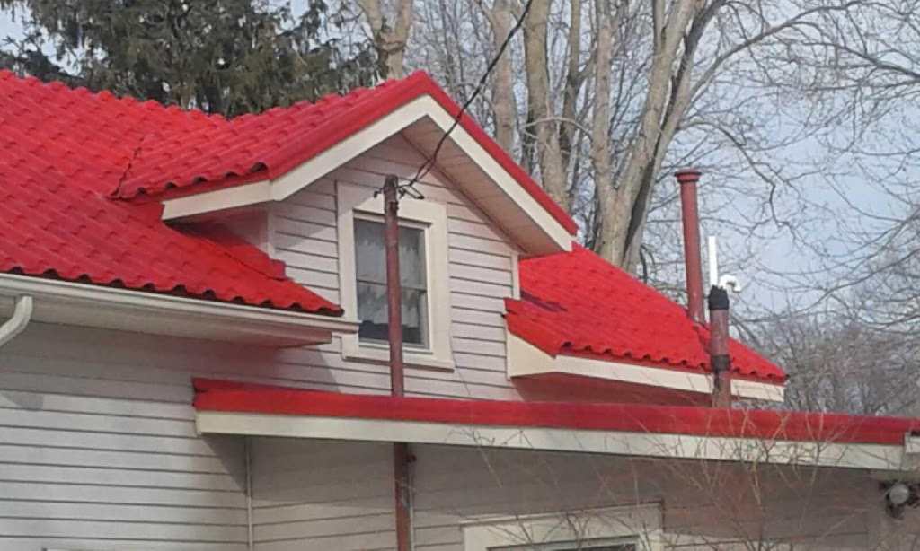 Metal Roofs Niagara | 427 Main St E, Port Colborne, ON L3K 5V3, Canada | Phone: (289) 478-0147