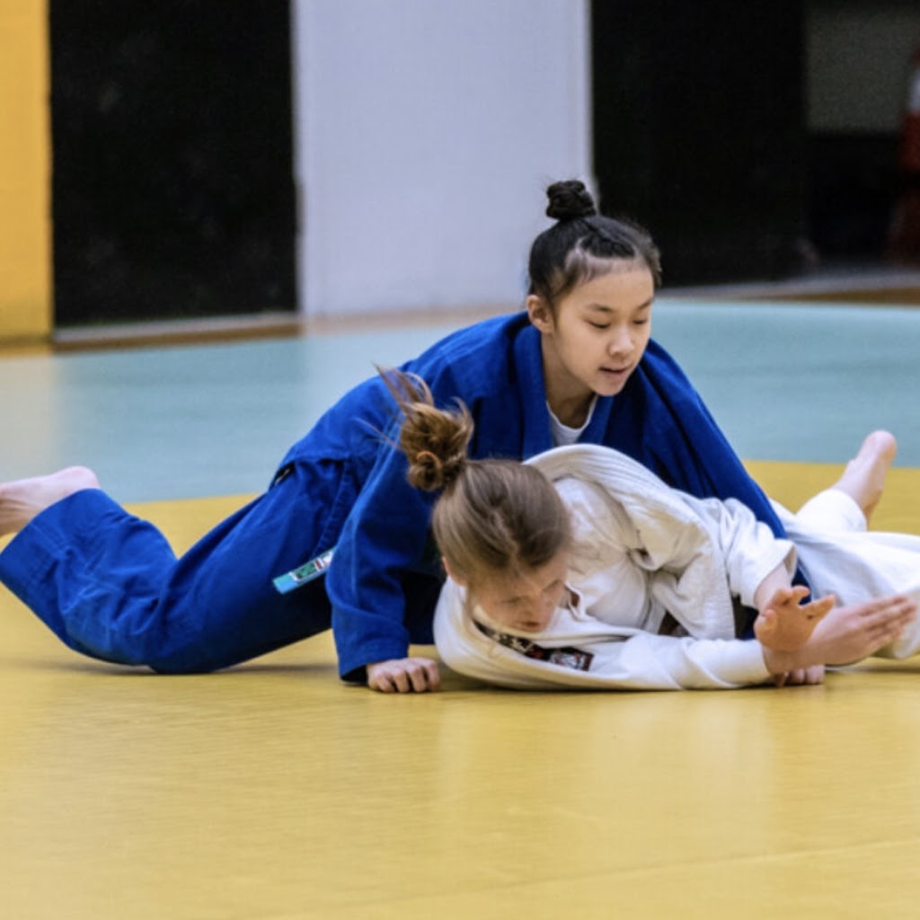 Peak Judo Club | 766 Arts Rd, Burnaby, BC V5A 0A9, Canada | Phone: (604) 484-2810