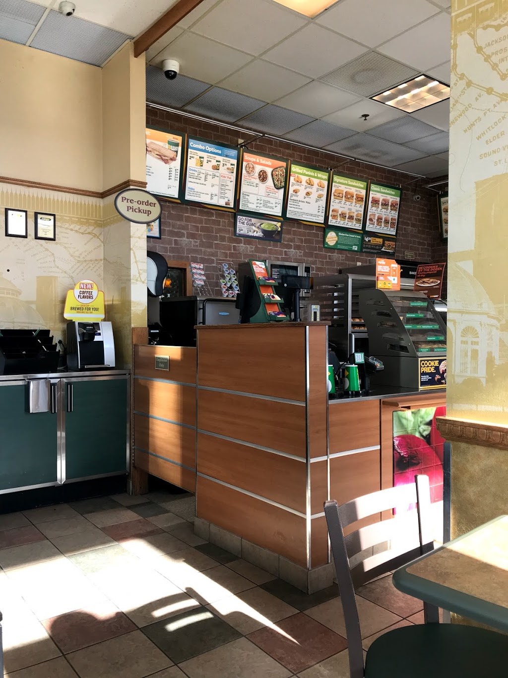 Subway | 228 Queens Quay W Unit 1, Toronto, ON M5J 2X1, Canada | Phone: (416) 977-3121