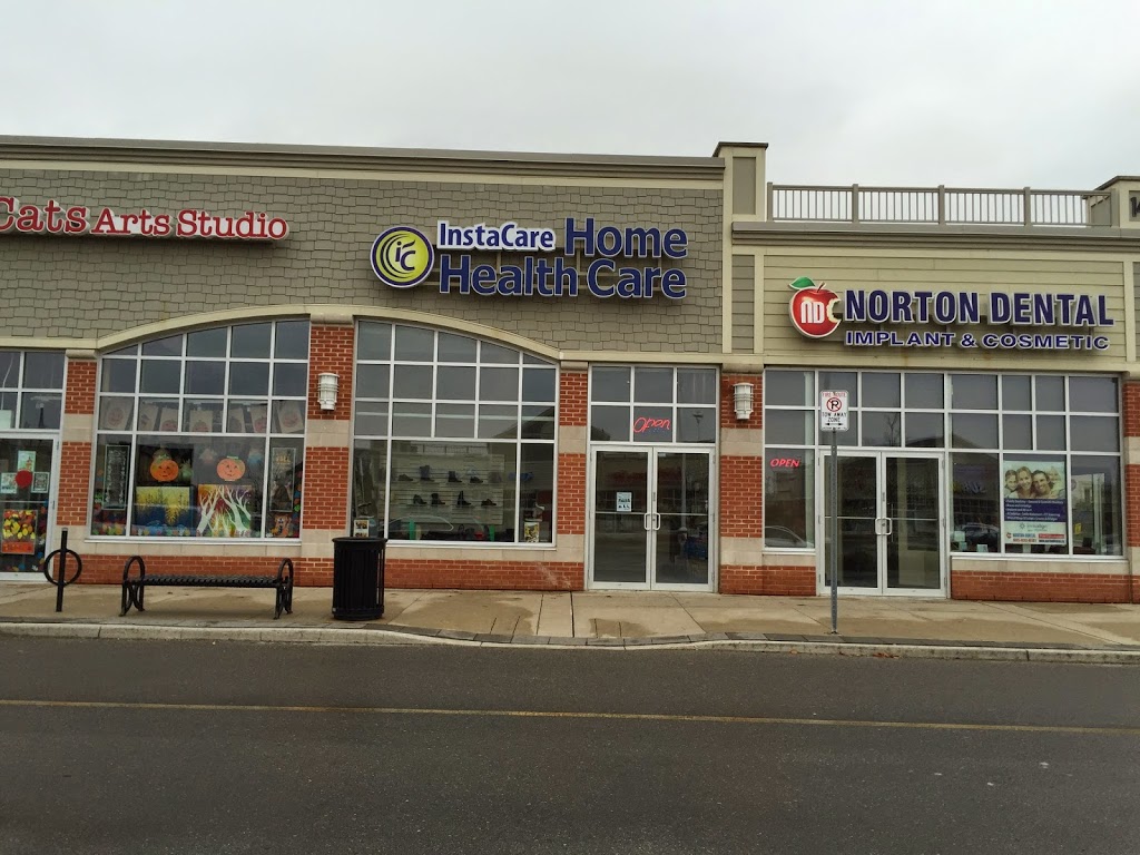 InstaCare Home Health Care | 1490 Major MacKenzie Dr W d13, Maple, ON L6A 4H6, Canada | Phone: (905) 303-2499