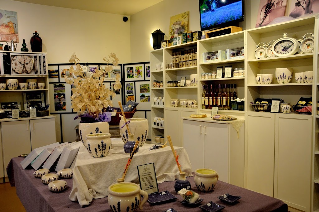 Prince Edward County Lavender | 732 Closson Rd, Hillier, ON K0K 2J0, Canada | Phone: (613) 399-1855