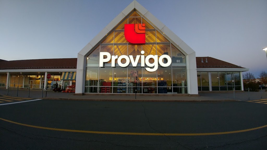 Provigo | 80 Rue Saint-Jude N, Granby, QC J2J 2T7, Canada | Phone: (450) 777-2875