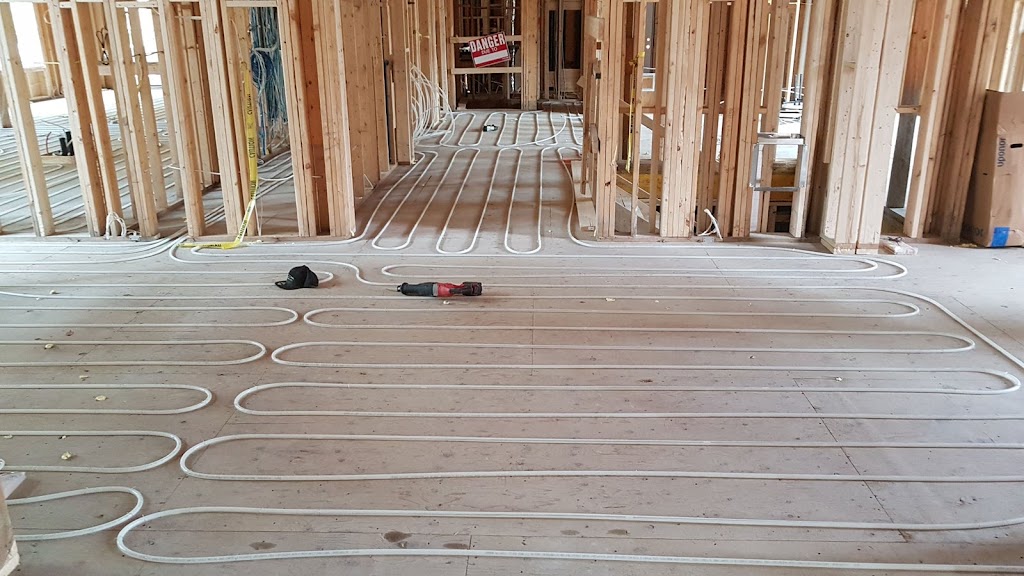 Warmmm Radiant Heating | 46 Elderwood Dr, Toronto, ON M5P 1X1, Canada | Phone: (647) 688-4255