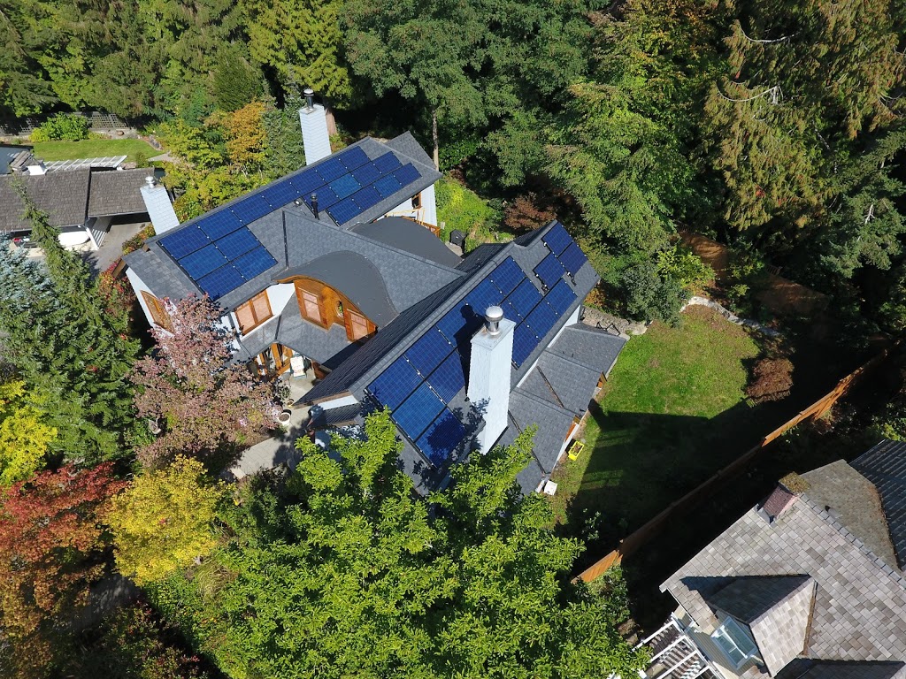 Penfolds Roofing & Solar | 710 Queensbury Ave, North Vancouver, BC V7L 3V8, Canada | Phone: (604) 988-3791