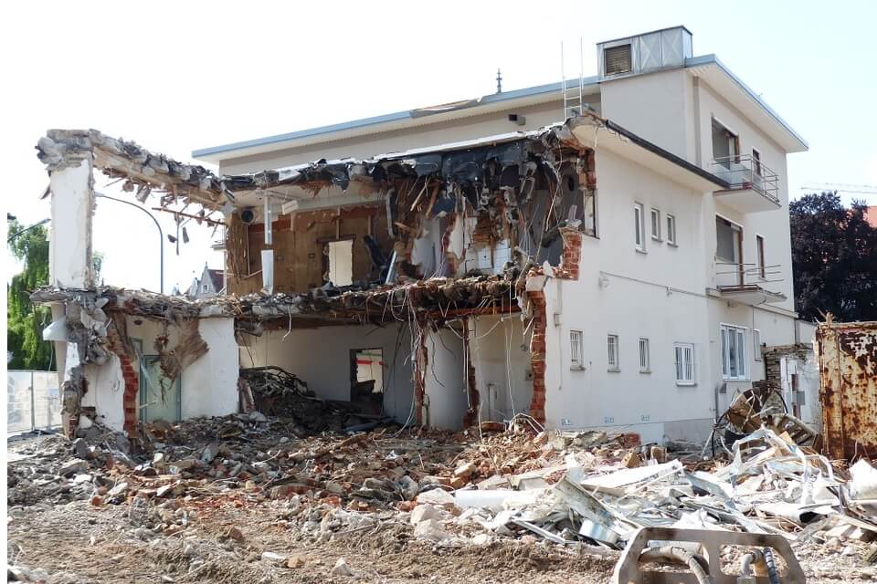 Toronto House Demolition | 4165 19th Ave, Markham, ON L6C 1M1, Canada | Phone: (647) 499-0993