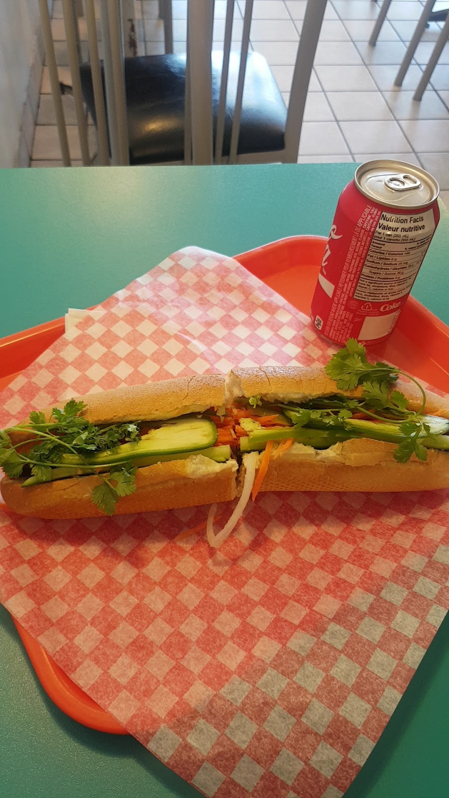 La Cay Vietnamese Subs | 920 36 St NE #119, Calgary, AB T2A 6L8, Canada | Phone: (403) 235-3233