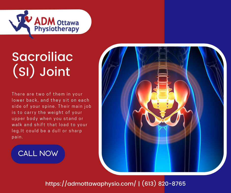 ADM Ottawa Physiotherapy - Montfort | 380 LeBoutillier Ave, Ottawa, ON K1K 3W3, Canada | Phone: (613) 749-7461