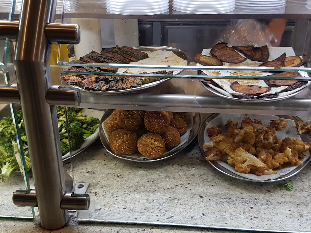 Ottawa Shawarma Palace | 2949 Carling Ave, Ottawa, ON K2B 8K6, Canada | Phone: (613) 726-9533