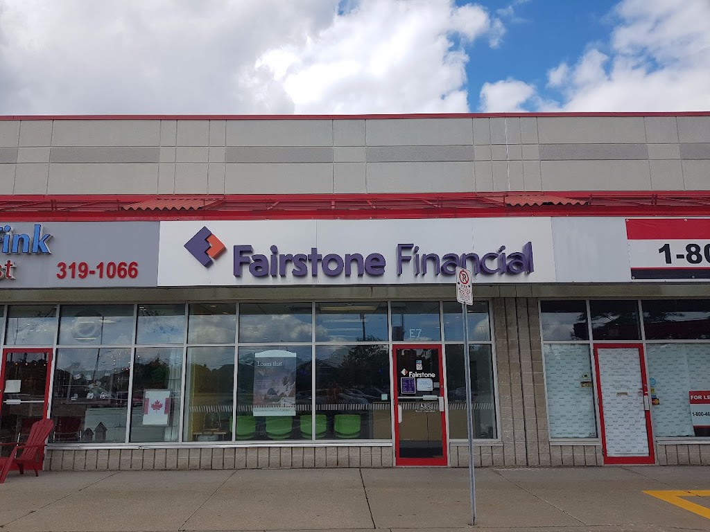 Fairstone | 2080 Appleby Line E7, Burlington, ON L7L 6M6, Canada | Phone: (905) 632-5555