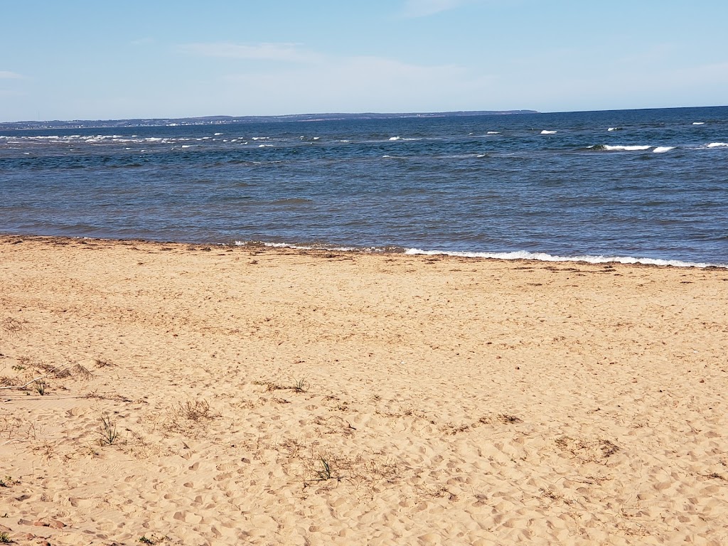 Dalvay Beach, Prince Edward Island National Park | 408 Gulf Shore Pkwy E, York, PE C0A 1P0, Canada | Phone: (902) 672-6350