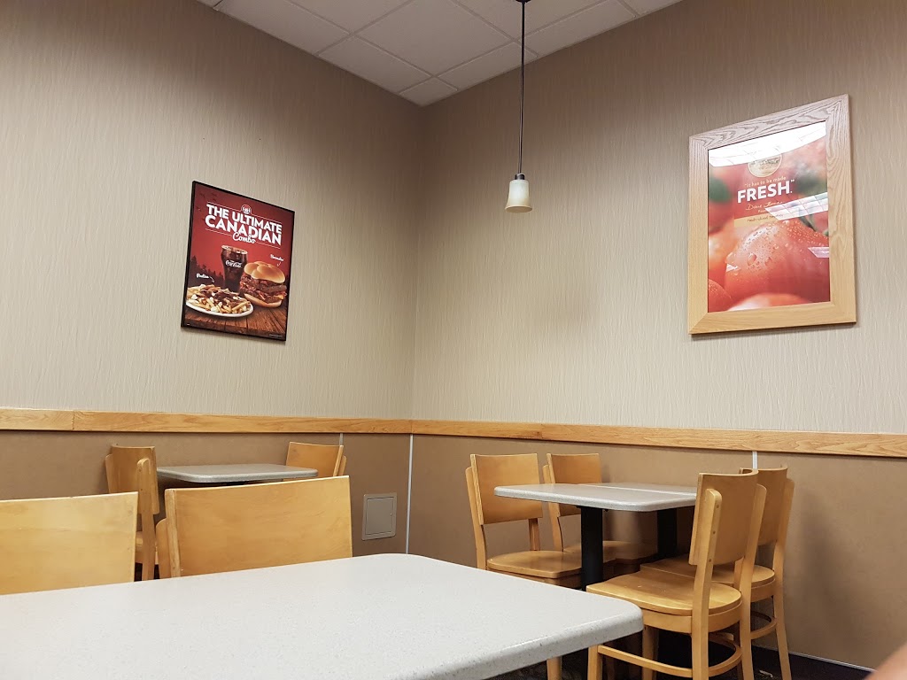 Wendys | 430 Topsail Rd, St. Johns, NL A1E 4N1, Canada | Phone: (709) 368-1000