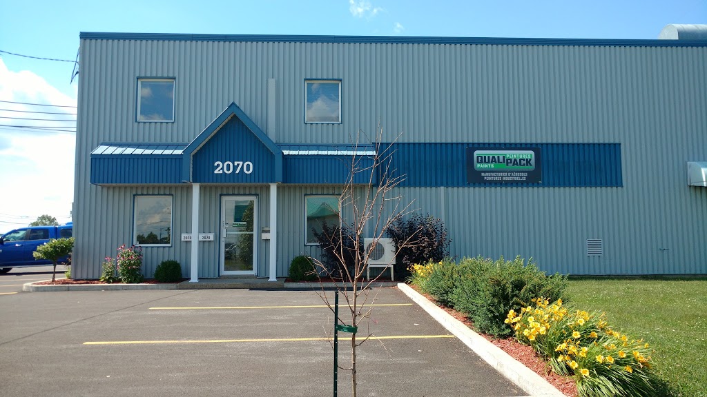 Emballages DG | 2075 Rue Power, Drummondville, QC J2C 7Z4, Canada | Phone: (819) 477-6957