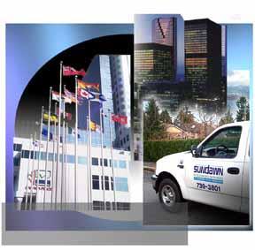 Sundawn Integrated Services Inc | 1693 Mattawa Ave, Mississauga, ON L4X 1K5, Canada | Phone: (905) 277-4822