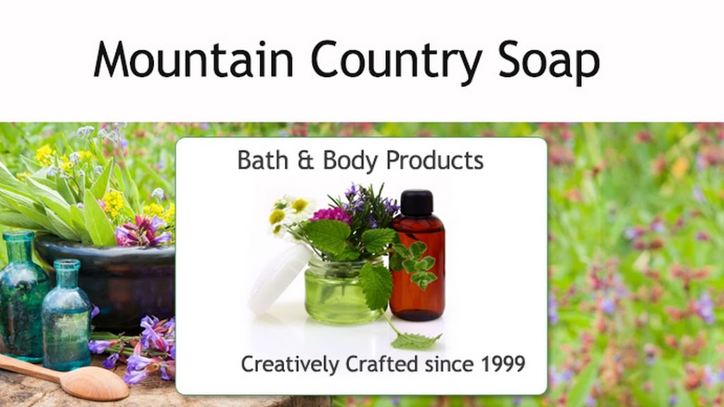 Mountain Country Soap | 322 Petit Rd, Newport, VT 05855, USA | Phone: (802) 334-5394