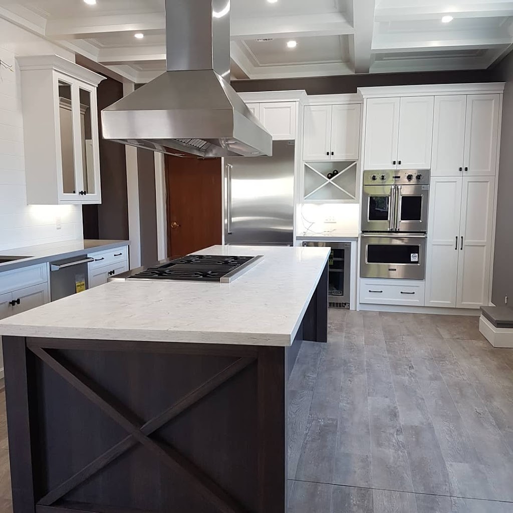 Kitchen & Bath Professionals | 23 Innovation Dr, Dundas, ON L9H 7H9, Canada | Phone: (905) 973-6244