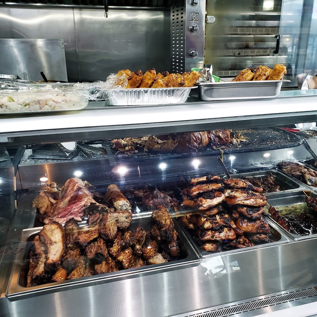 Wilsons Haus of Lechon | 365 Wilson Ave, North York, ON M3H 1T3, Canada | Phone: (416) 792-7548