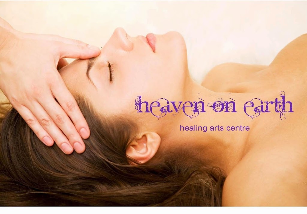 Heaven On Earth Healing Arts Centre | 22 Handorf Dr, Cambridge, ON N3C 3Y2, Canada | Phone: (905) 617-9383