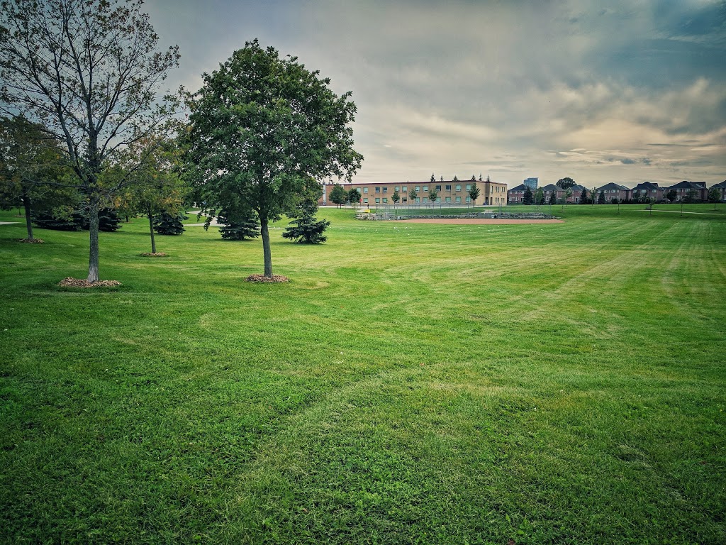 Wilclay Park | Markham, ON L3S 4J9, Canada