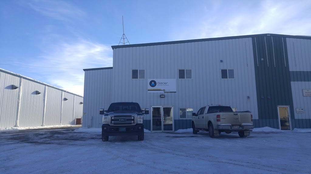 Glacier Blasting | 6011 37 St, Innisfail, AB T4G 1V9, Canada | Phone: (403) 227-3791