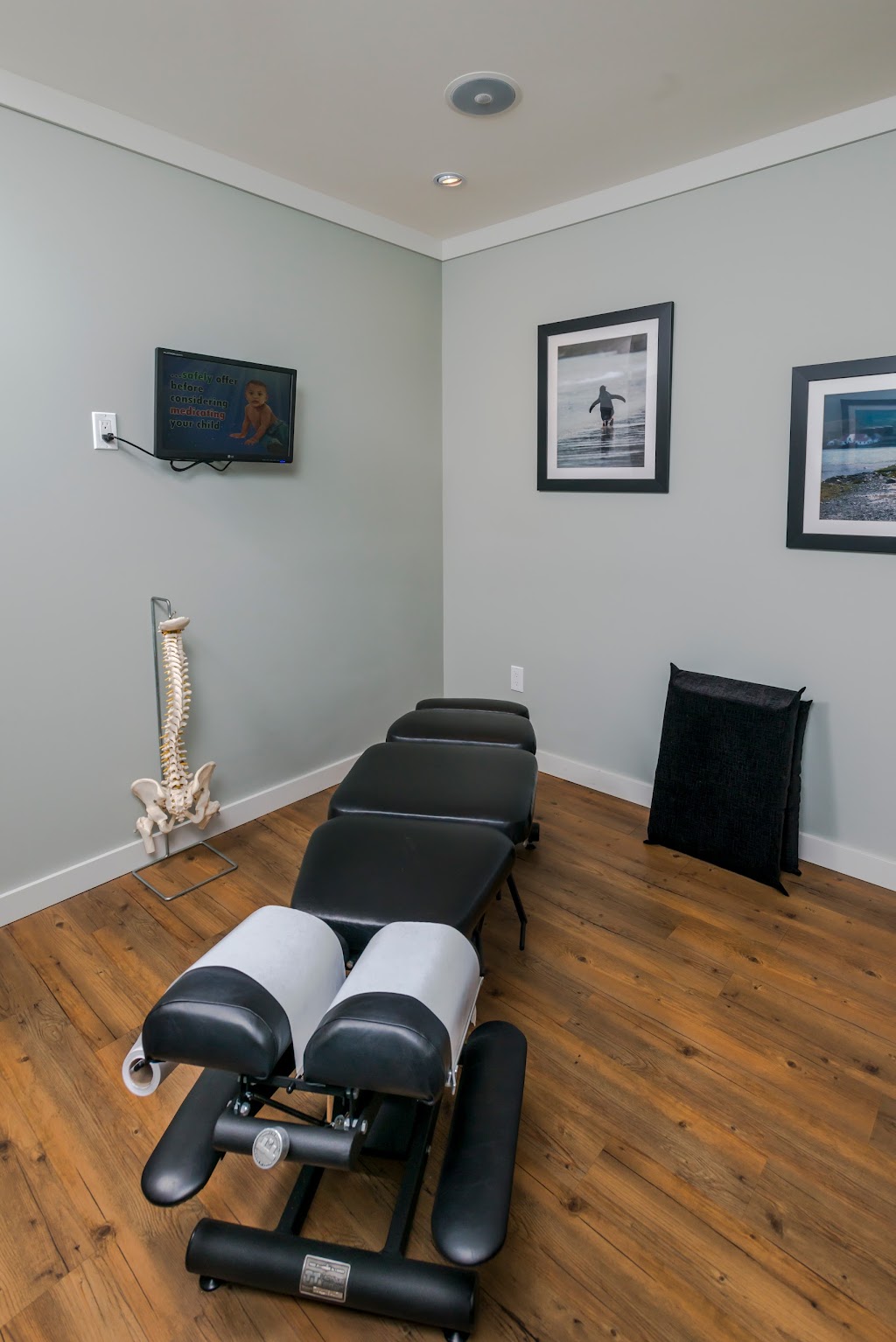 The Grove Health and Wellness | 332 3rd St, Courtenay, BC V9N 1E4, Canada | Phone: (250) 334-4844