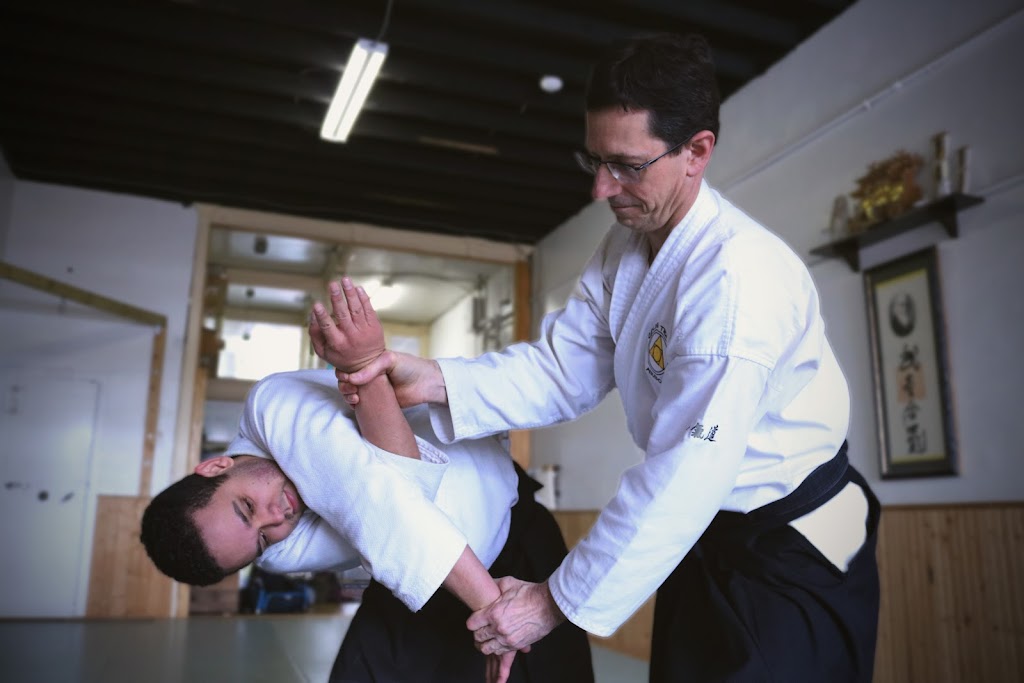 Golden Triangle Aikido | 142 Waterloo St, Waterloo, ON N2J 1Y2, Canada | Phone: (519) 577-8235