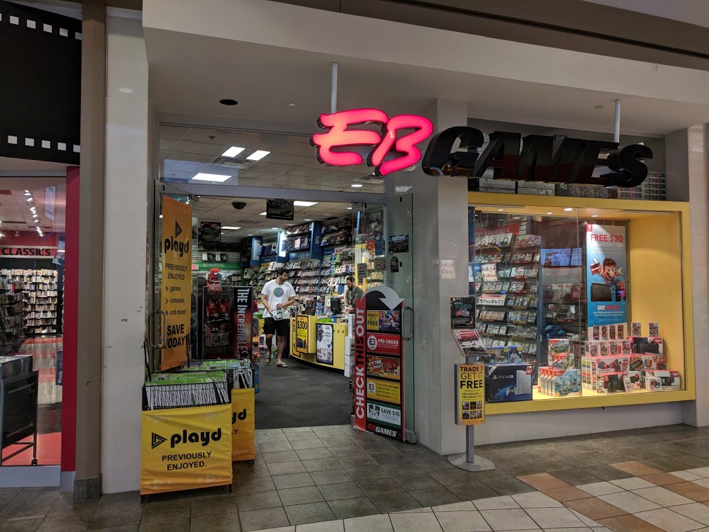 EB Games | 355 Hespeler Rd, Cambridge, ON N1R 6B3, Canada | Phone: (519) 740-4393